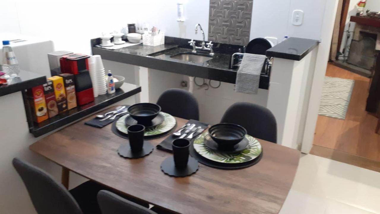 Quatre Saisons Apartment *