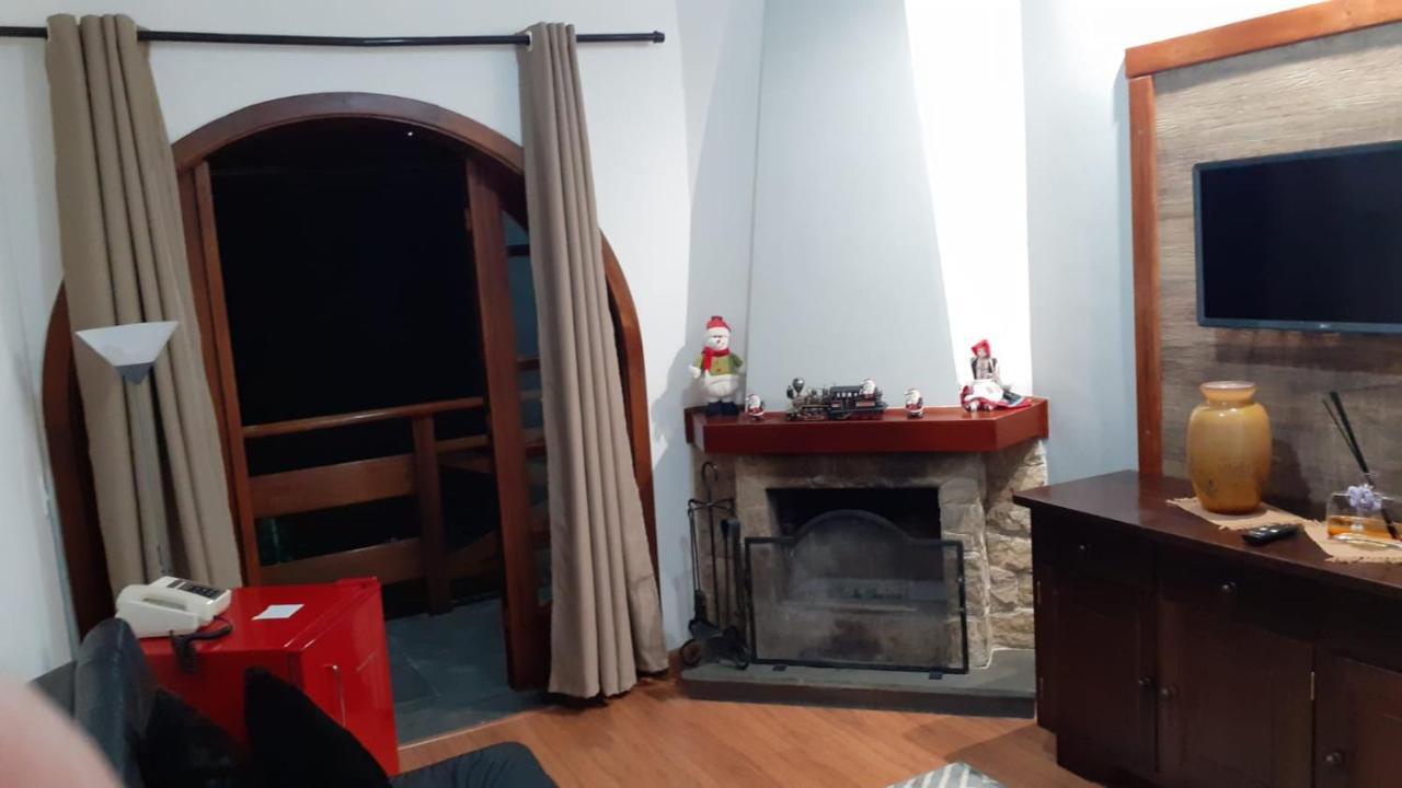 Apartment Quatre Saisons