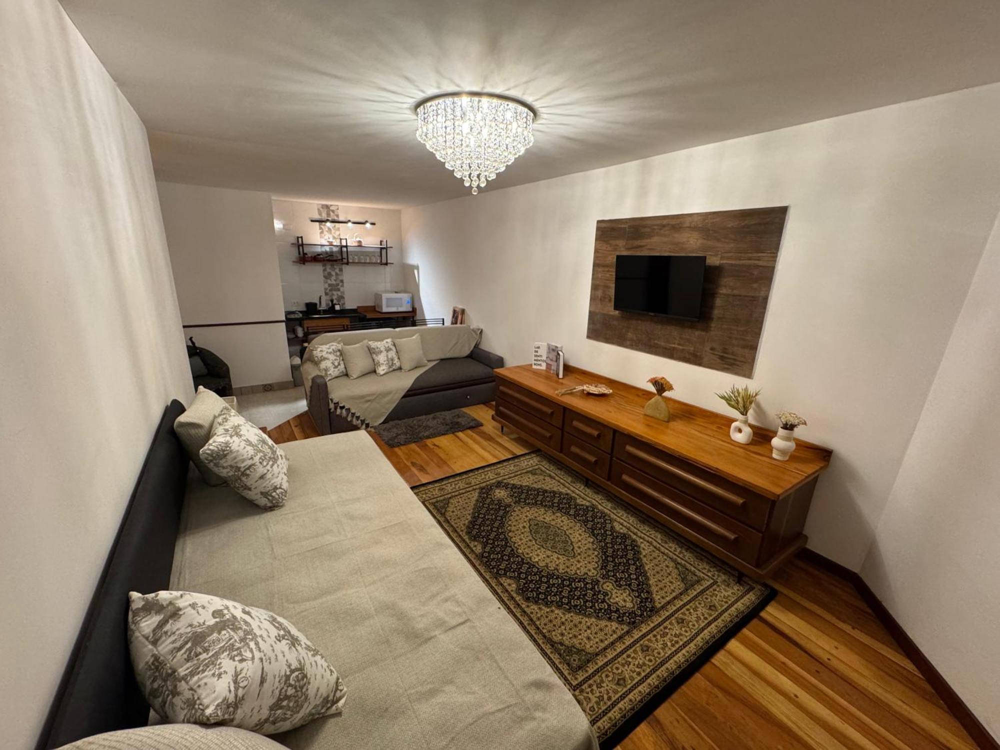 Apartment Quatre Saisons