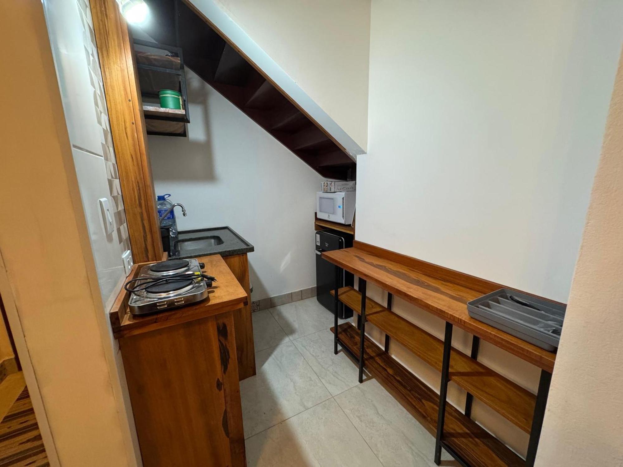 Apartment Quatre Saisons *