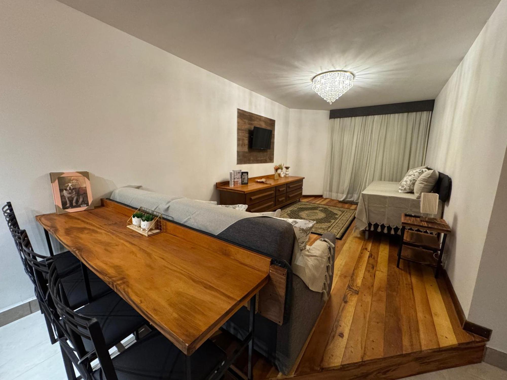 Apartment Quatre Saisons