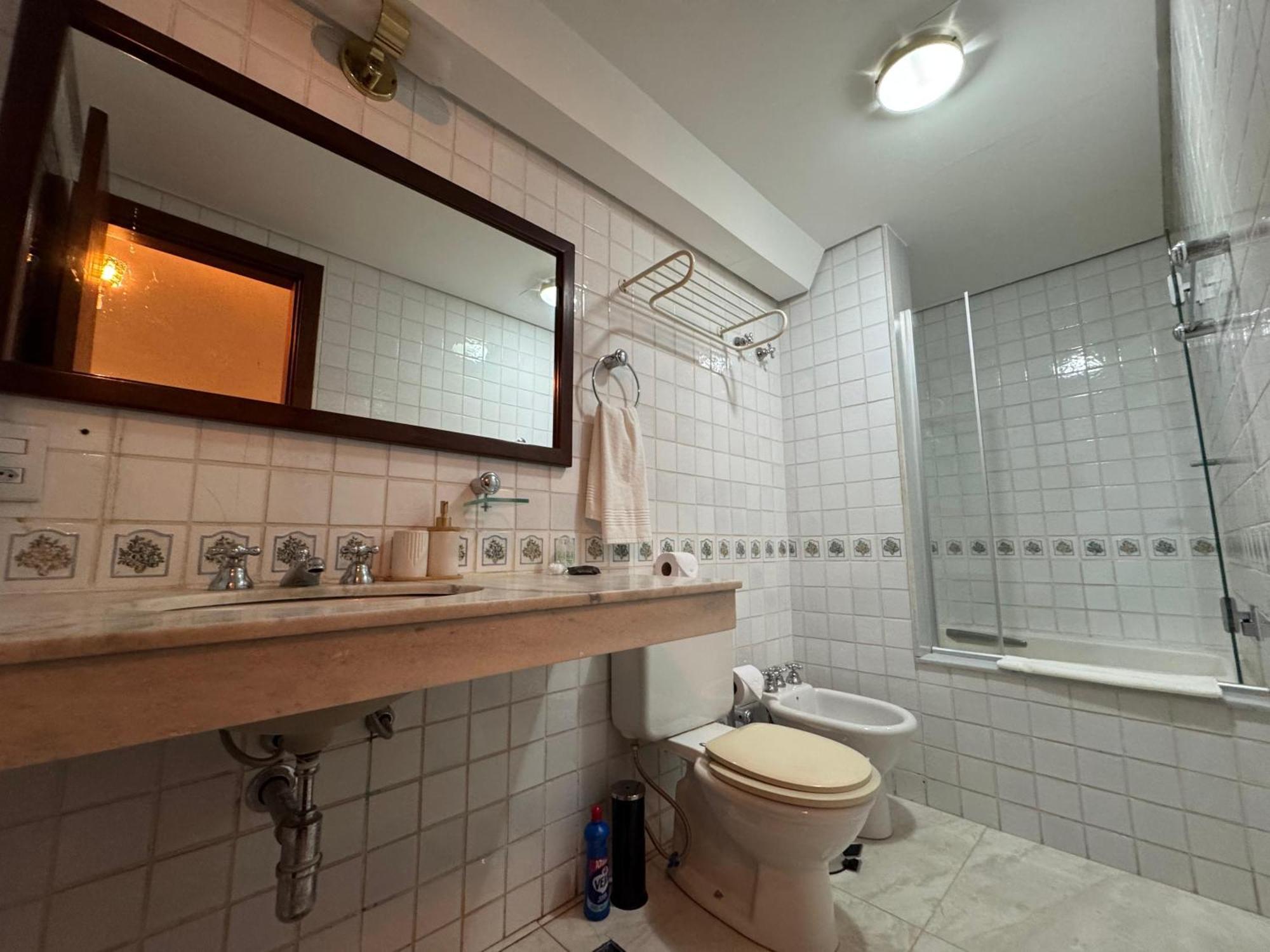 Apartment Quatre Saisons *