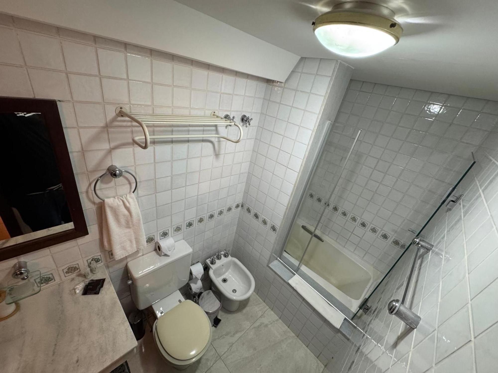 Quatre Saisons Apartment *