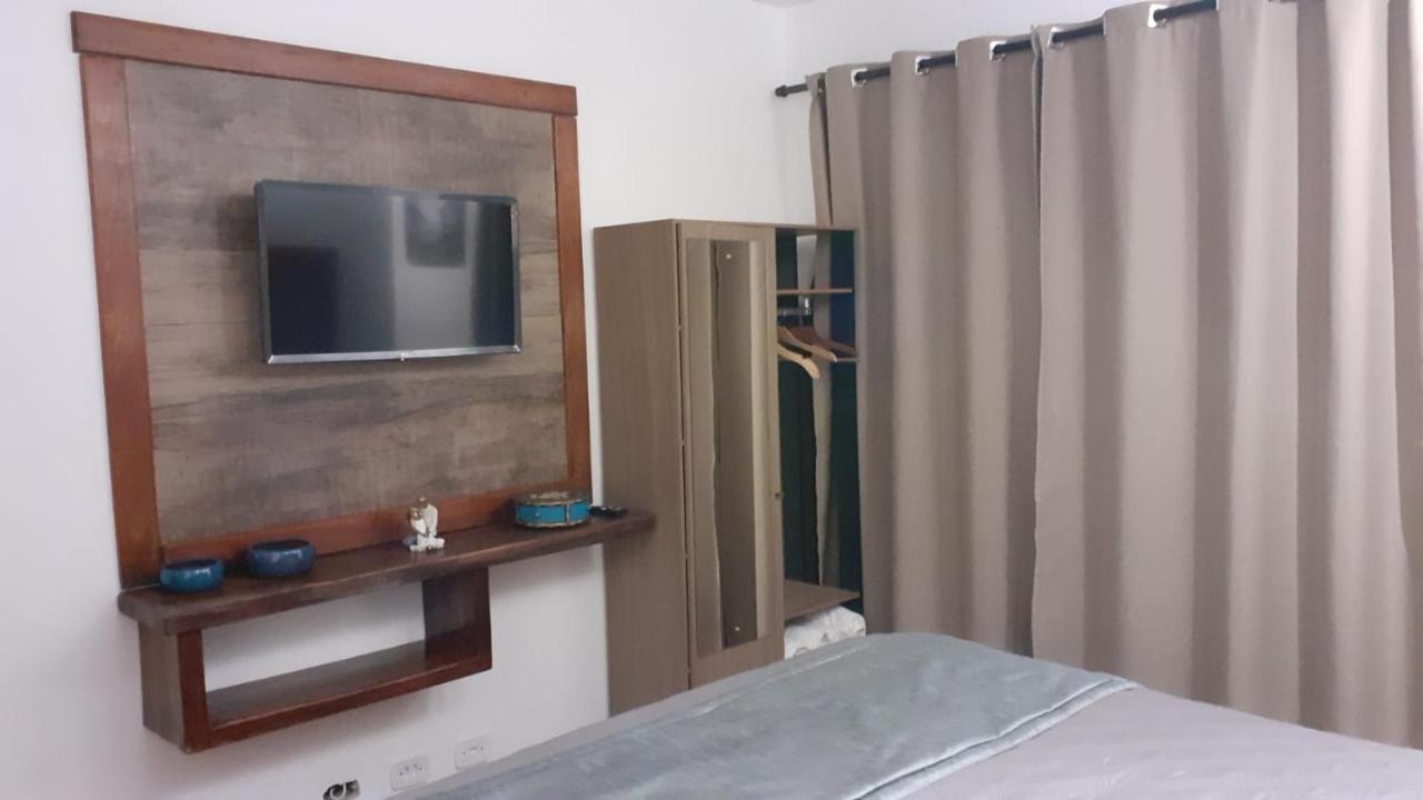 Quatre Saisons Apartment
