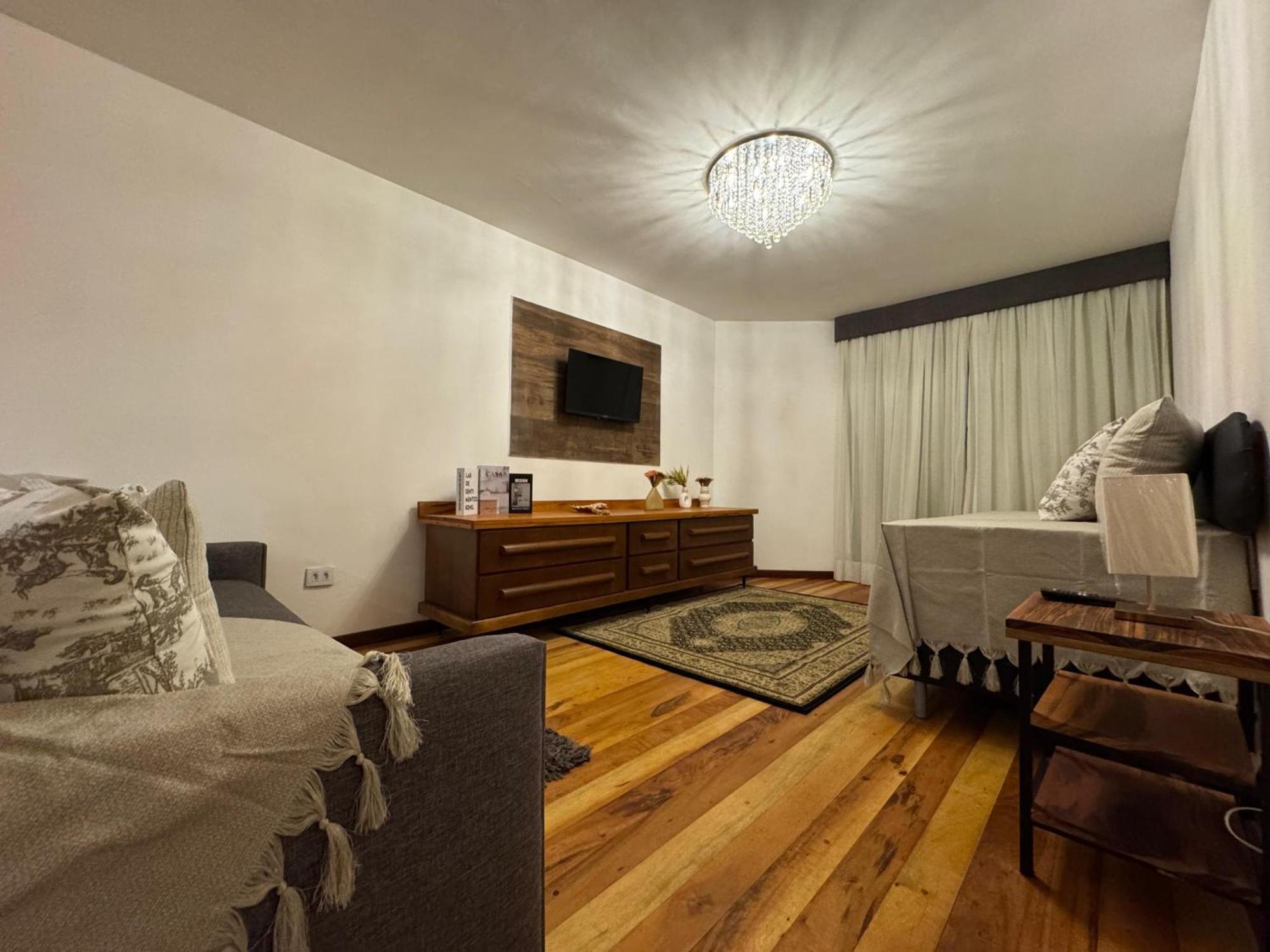 Apartment Quatre Saisons