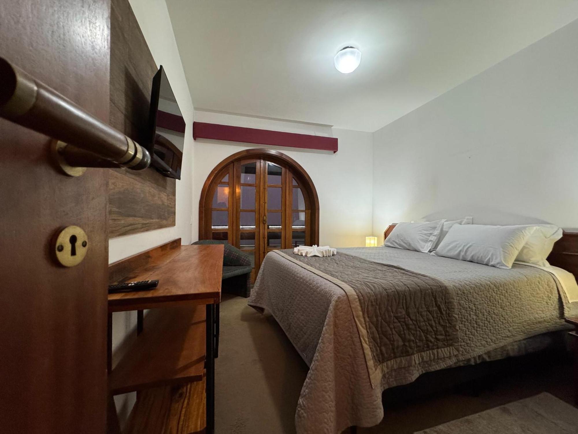 Apartment Quatre Saisons