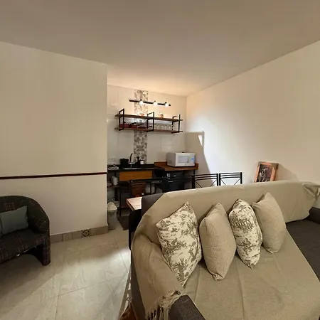 Quatre Saisons Apartment Campos do Jordao Exterior photo